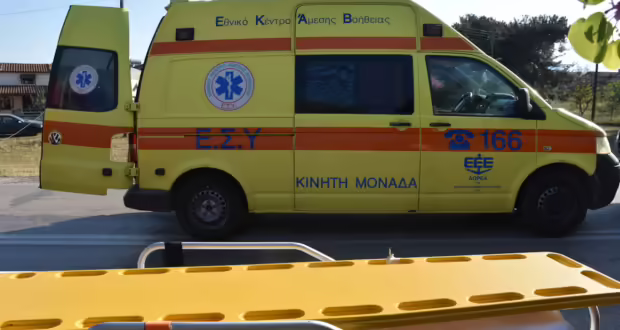 Πάτρα: Τραγωδία σε γλέντι γάμου – Ο θείος του γαμπρού πέθανε ενώ χόρευε για να τιμήσει το ζευγάρι