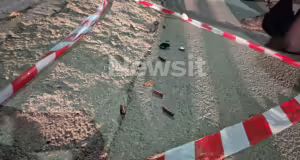 Άνω Λιόσια: Φοβούνται ανταποδοτικό χτύπημα οι αστυνομικοί – «Φιλήσυχος πολίτης» δηλώνει ο στόχος της επίθεσης