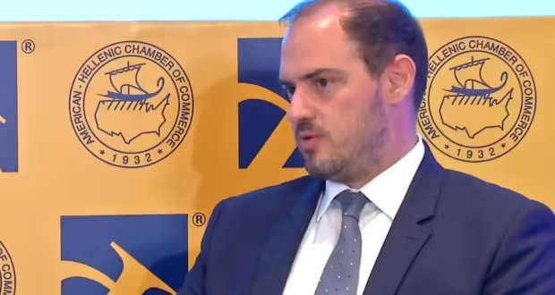 Forum για τη φορολογική πολιτική – Καλά νέα για τη μεσαία τάξη προανήγγειλε ο υφυπουργός Οικονομικών