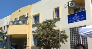 Σε νέο κτίριο στεγάζεται το ειδικό σχολείο Κορδελιού-Ευόσμου – Πρόγραμμα για τη μεσογειακή διατροφή οργανώνει ο δήμος