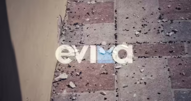 Σεισμός στην Εύβοια: Φόβοι για νέα δόνηση 5,5 Ρίχτερ σύμφωνα με τον Άκη Τσελέντη – Προσοχή σε σπίτια παλιά και με ρωγμές