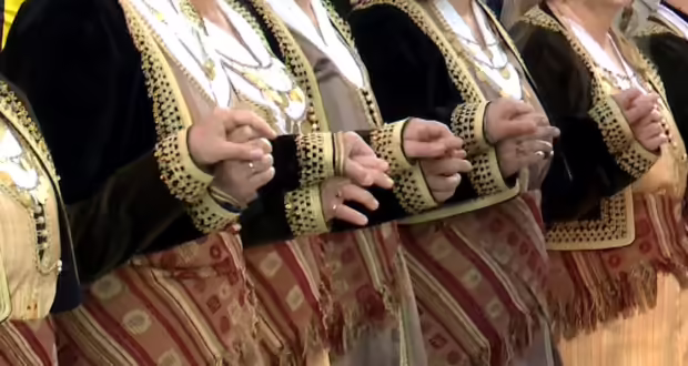Θεσσαλονίκη: Κεντρική εκδήλωση μνήμης για τη Γενοκτονία των Ελλήνων του Πόντου από την Ποντιακή Ομοσπονδία Ελλάδας
