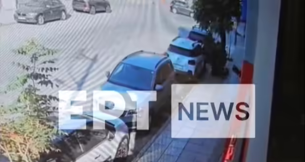 Για θανατηφόρα σωματική βλάβη ο άντρας που παρέσυρε και σκότωσε ιδιοκτήτη οίκου ανοχής στη Θεσσαλονίκη
