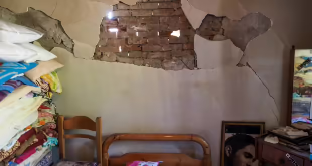 Σεισμός στην Εύβοια: Προς κατεδάφιση τουλάχιστον 3 σπίτια – «Το φαινόμενο θα διαρκέσει μέρες»