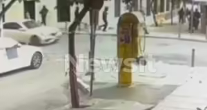 Νομική: Ελεύθεροι υπό όρους οι 6 κατηγορούμενοι για την αιματηρή επίθεση