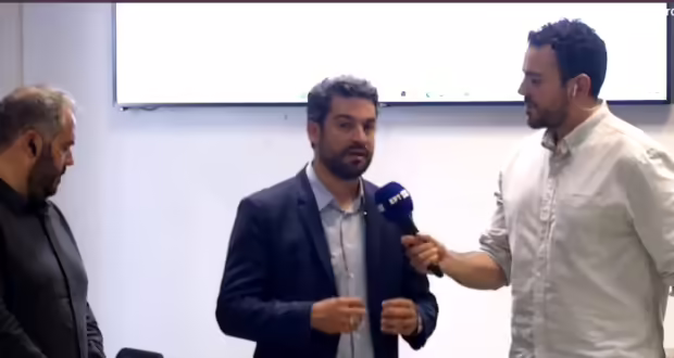 Χανιά: Η Τεχνητή Νοημοσύνη στη διάθεση του δημότη