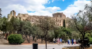 Καιρός αύριο: Στους 29 βαθμούς η θερμοκρασία σε Αττική και Κρήτη – Βροχές σε Ήπειρο και Ιόνιο