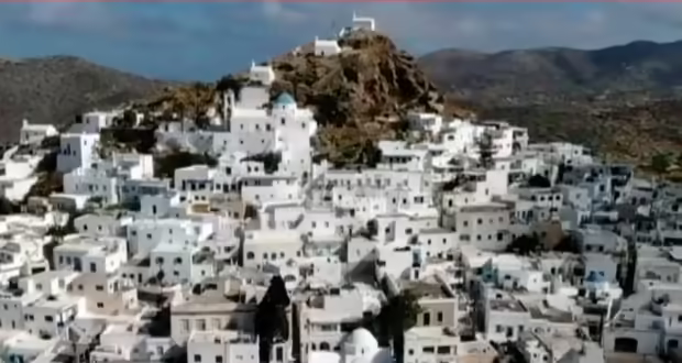 Ίος: Παραιτείται ο μοναδικός παιδίατρος του νησιού ύστερα από τέσσερα χρόνια