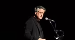 Νίκος Γαλανός: Ο ζεν πρεμιέ του ελληνικού σινεμά που άφησε εποχή με τους ρόλους του και οι γυναίκες της ζωής του