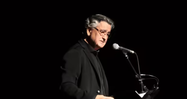 Νίκος Γαλανός: Ο ζεν πρεμιέ του ελληνικού σινεμά που άφησε εποχή με τους ρόλους του και οι γυναίκες της ζωής του