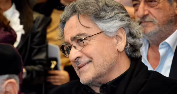 Νίκος Γαλανός: Η μάχη με τον καρκίνο και ο ρόλος του στη «Γη της Ελιας» που τον περίμενε μέχρι το τέλος
