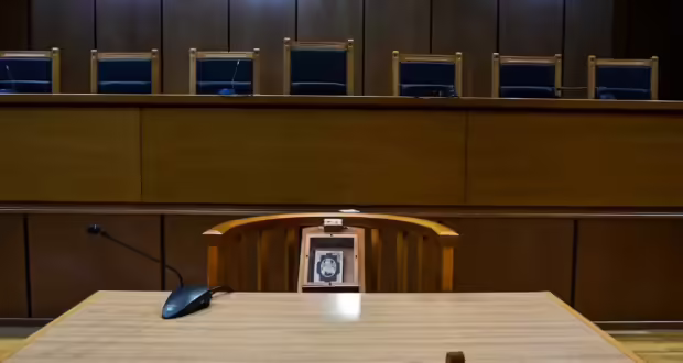 Βέροια: Κάθειρξη 10 ετών σε 39χρονο οδηγό που παρέσυρε και τραυμάτισε θανάσιμα 58χρονο