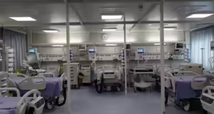 Θεσσαλονίκη: Πέθανε η 14χρονη που νοσηλευόταν στη ΜΕΘ μετά την πτώση της από μπαλκόνι