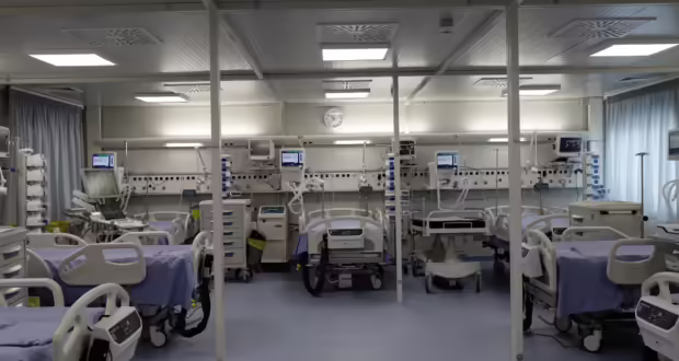 Θεσσαλονίκη: Πέθανε η 14χρονη που νοσηλευόταν στη ΜΕΘ μετά την πτώση της από μπαλκόνι
