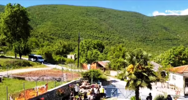 20η Μαΐου- παγκόσμια ημέρα μέλισσας