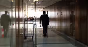 Απόπειρα δωροδοκίας κατήγγειλε δικαστής του Αρείου Πάγου