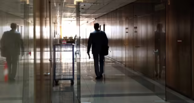 Απόπειρα δωροδοκίας κατήγγειλε δικαστής του Αρείου Πάγου