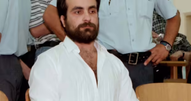Θεόφιλος Σεχίδης: 29 χρόνια από το έγκλημα της Θάσου – Η ομολογία και τα αίτια του δολοφονικού αμόκ