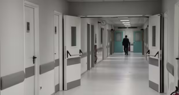 Θεσσαλονίκη: 5χρονη έχασε τη ζωή της- Αποδίδεται σε σηπτικό σοκ- Είχε μολυνθεί από στρεπτοκοκκική λοίμωξη