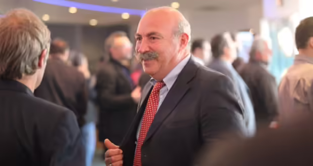 Ο Χρήστος Μαυρίκης αναζητείται για την απόπειρα δωροδοκίας σε δικαστή του Αρείου Πάγου
