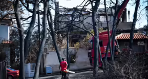 Μάτι: Δήμοι και Περιφέρεια ασκούν εφέσεις παρά τη νομοθετική διάταξη καταγγέλλει ο Σύλλογος Θανόντων και Εγκαυματιών