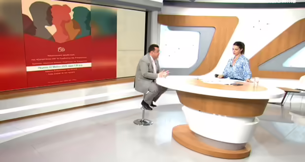 Δύο σημαντικές εκδηλώσεις από την Φιλόπτωχο Αδελφότητα Ανδρών Θεσσαλονίκης