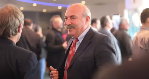 Ο Χρήστος Μαυρίκης είχε αποπειραθεί να δωροδοκήσει και την πρόεδρο του Αρείου Πάγου Ιωάννα Κλάπα
