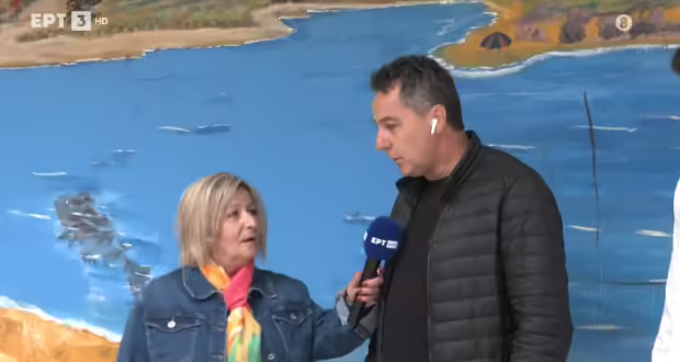 Πτολεμαΐδα- Εθελοντική αιμοδοσία: Η οικογένεια Δήμου ένα μοναδικό παράδειγμα προσφοράς στον συνάνθρωπο