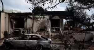 Μάτι: Αποσύρονται Δήμοι και Περιφέρεια Αττικής από τις εφέσεις μετά την τηλεφωνική επικοινωνία Πιερρακάκη με Χαρδαλιά και δημάρχους Μαραθώνα και Ραφήνας – Πικερμίου