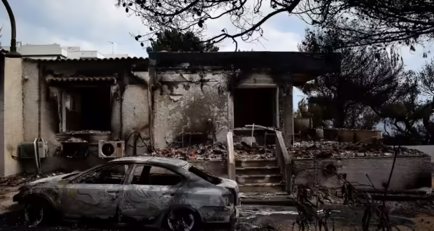 Μάτι: Αποσύρονται Δήμοι και Περιφέρεια Αττικής από τις εφέσεις μετά την τηλεφωνική επικοινωνία Πιερρακάκη με Χαρδαλιά και δημάρχους Μαραθώνα και Ραφήνας – Πικερμίου