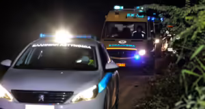 Γλυκά Νερά: Ανήλικοι ξυλοκόπησαν άγρια 50χρονο και τον έστειλαν στη ΜΕΘ – «Έβγαιναν αίματα από το κεφάλι του»