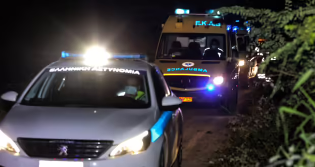 Γλυκά Νερά: Ανήλικοι ξυλοκόπησαν άγρια 50χρονο και τον έστειλαν στη ΜΕΘ – «Έβγαιναν αίματα από το κεφάλι του»