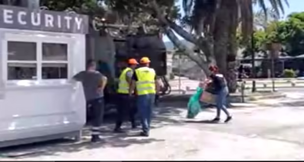Κως: Σύστημα αποκομιδής απορριμμάτων με ραντεβού εφαρμόζει ο Δήμος