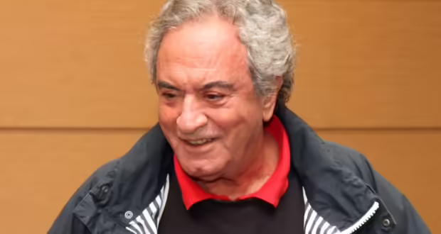 Πέθανε ο μουσικός παραγωγός Αχιλλέας Θεοφίλου – Είχε συνεργαστεί με τους μεγαλύτερους Έλληνες τραγουδιστές