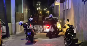 Ηράκλειο: 34χρονη γέννησε στο σπίτι και πέταξε το βρέφος σε κάδο σκουπιδιών – «Δεν ήξερε ότι ήταν έγκυος»