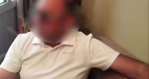 Λάρισα: Παραδόθηκε ο σύντροφος της μητέρας που κατηγορείται για την κακοποίηση των δύο παιδιών