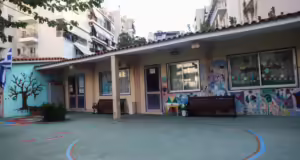 Θεσσαλονίκη: Απολύμανση στο νηπιαγωγείο της 5χρονης που πέθανε από στρεπτόκοκκο – Οι γονείς κρατούν στο σπίτι τα παιδιά τους
