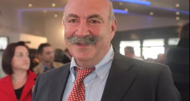 Χρήστος Μαυρίκης: Ποινική δίωξη για το κακούργημα της δωροδοκίας δικαστή