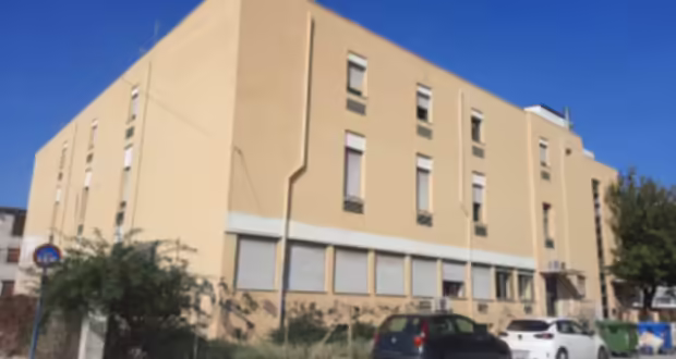 Θεσσαλονίκη: Δωρεά ακινήτου από την Οικογένεια Λάτση στο ΑΠΘ– Θα στεγάσει το Τμήμα Κινηματογράφου