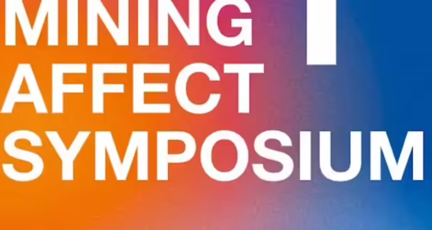 Συμπόσιο «Mining Αffect» στο Μέγαρο Μουσικής Θεσσαλονίκης