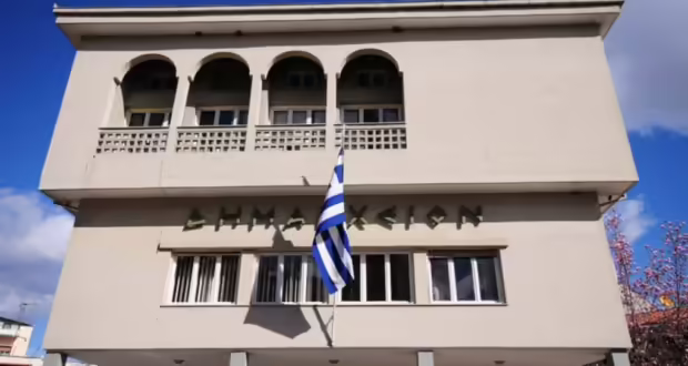 Υπογραφή Μνημονίου Συνεργασίας μεταξύ Δήμου Νάουσας και ΕΚΕΤΑ για την ίδρυση νέου παραρτήματος