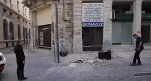 Σεισμός στην Κρήτη: 6,1 Ρίχτερ ανοιχτά του Λασιθίου – Κανονικά θα λειτουργήσουν τα σχολεία