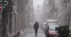 Καιρός – Τσατραφύλλιας: Από τα 35άρια στο χαλάζι, καλοκαίρι μέχρι την Κυριακή και βουτιά 10 βαθμών Κελσίου τη Δευτέρα