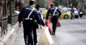 Κυκλοφοριακές ρυθμίσεις στο κέντρο της Αθήνας την Κυριακή λόγω ποδηλατικού αγώνα – Οι δρόμοι που θα κλείσουν