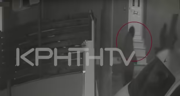 Ηράκλειο: Βίντεο ντοκουμέντο με την 33χρονη που πέταξε το βρέφος της σε κάδο σκουπιδιών