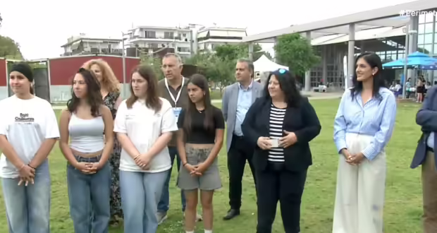 Πύργος: Με μεγάλη επιτυχία διοργανώθηκε το “1ο We Act Festival”