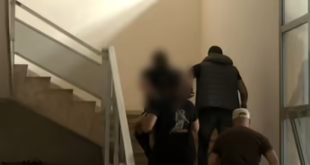 Θεσσαλονίκη: Προφυλακίστηκε ο 42χρονος που συνελήφθη για την υπόθεση της έκρηξης βόμβας στην οδό Αγ. Δημητρίου