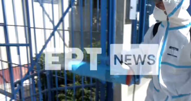 Θεσσαλονίκη: Απολυμάνσεις και τεστ για τον στρεπτόκοκκο σε σχολεία της Ευκαρπίας