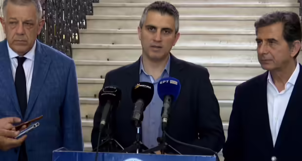 Διαβεβαιώσεις της πολιτικής ηγεσίας του υπ. Υποδομών και Μεταφορών για πιστή τήρηση χρονοδιαγραμμάτων για τα μεγάλα έργα της Θεσσαλονίκης