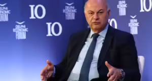 Ο Κώστας Τσιάρας ζήτησε την παραίτηση του προέδρου του ΟΠΕΚΕΠΕ μετά την έρευνα της Ευρωπαϊκής Εισαγγελίας